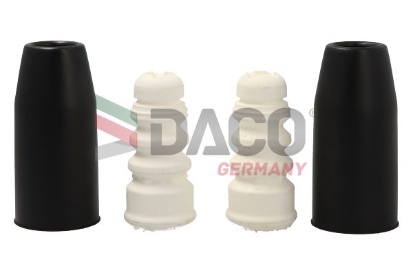 DACO GERMANY Putekļu aizsargkomplekts, Amortizators PK0208